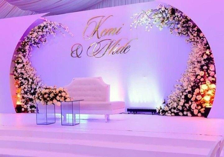 Bold Backdrop