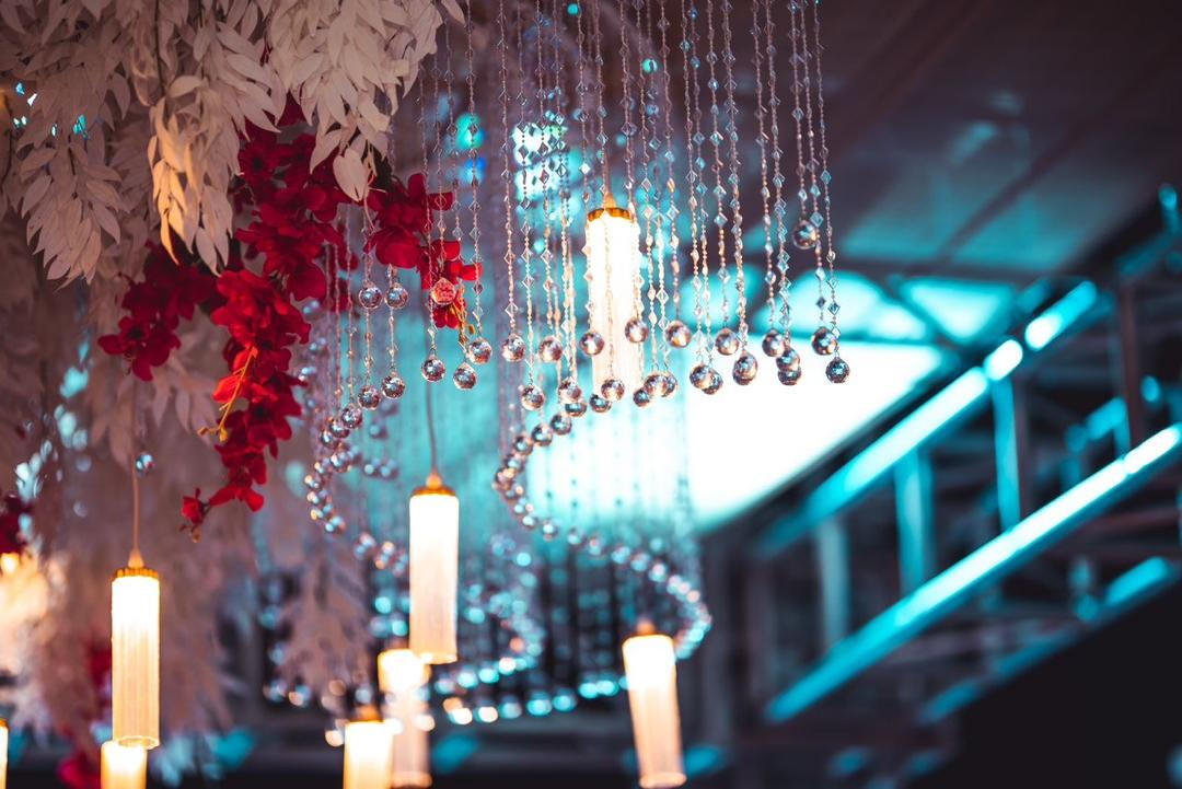 Lit Event Venues